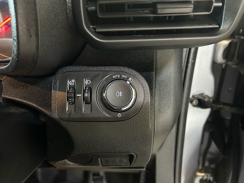 Used Vauxhall Combo 2022 for sale - 77218124: Photo 19