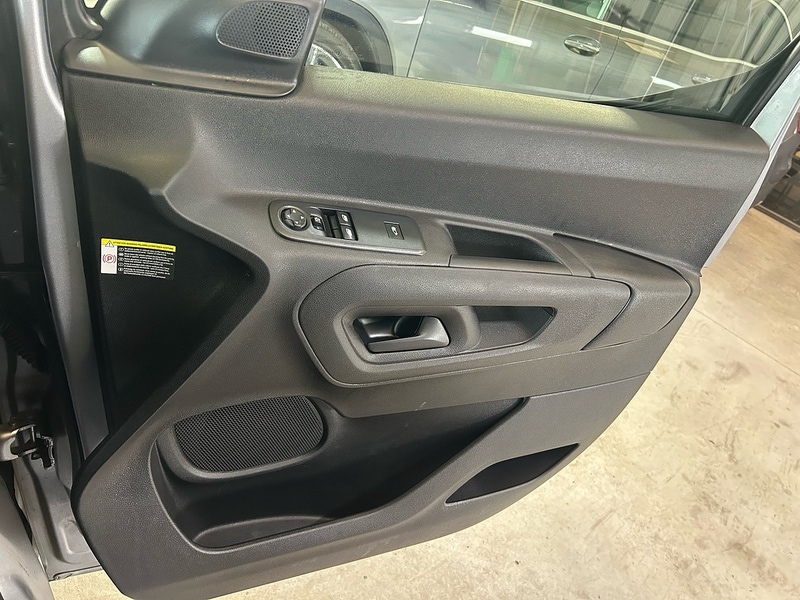 Used Vauxhall Combo 2022 for sale - 77218124: Photo 20