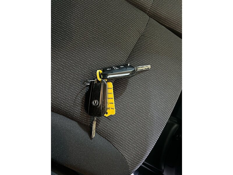 Used Vauxhall Combo 2022 for sale - 77218124: Photo 21