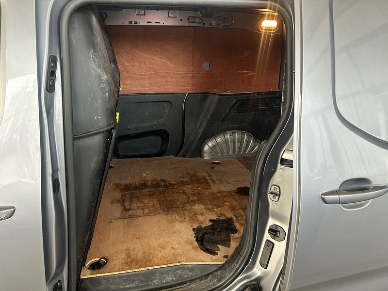 Used Vauxhall Combo 2022 for sale - 77218124: Photo 9