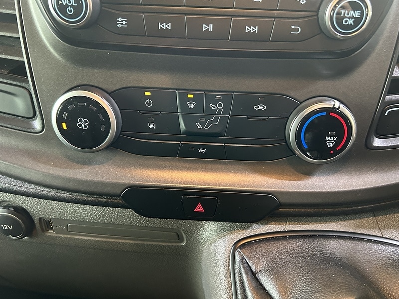 Used Ford Transit Custom 2018 for sale - 76009369: Photo 12