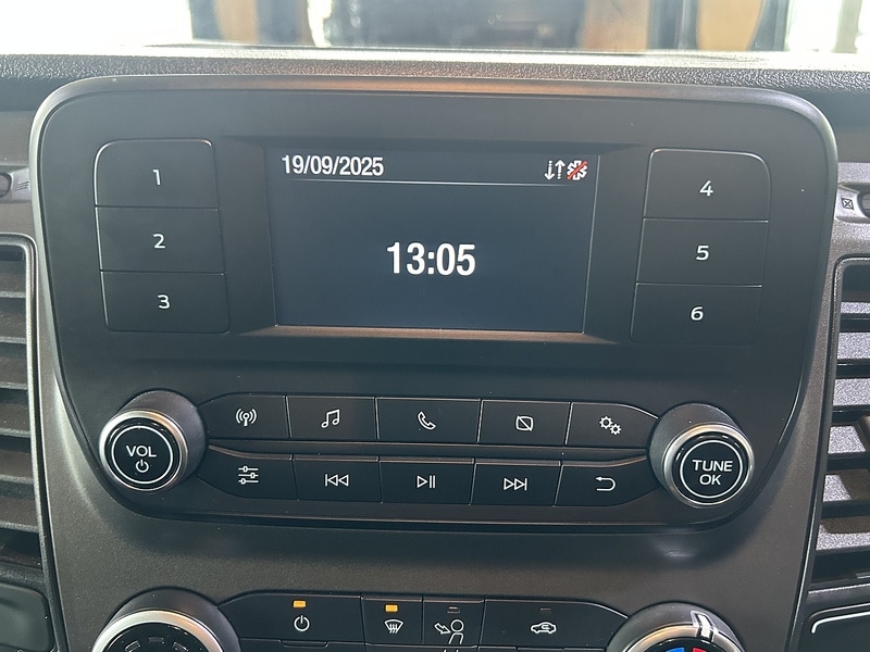 Used Ford Transit Custom 2018 for sale - 76009369: Photo 13