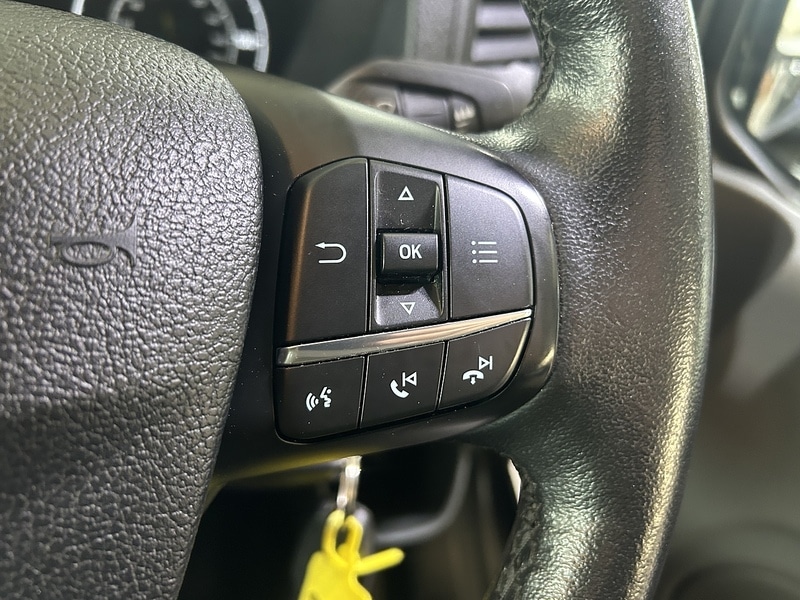 Used Ford Transit Custom 2018 for sale - 76009369: Photo 16