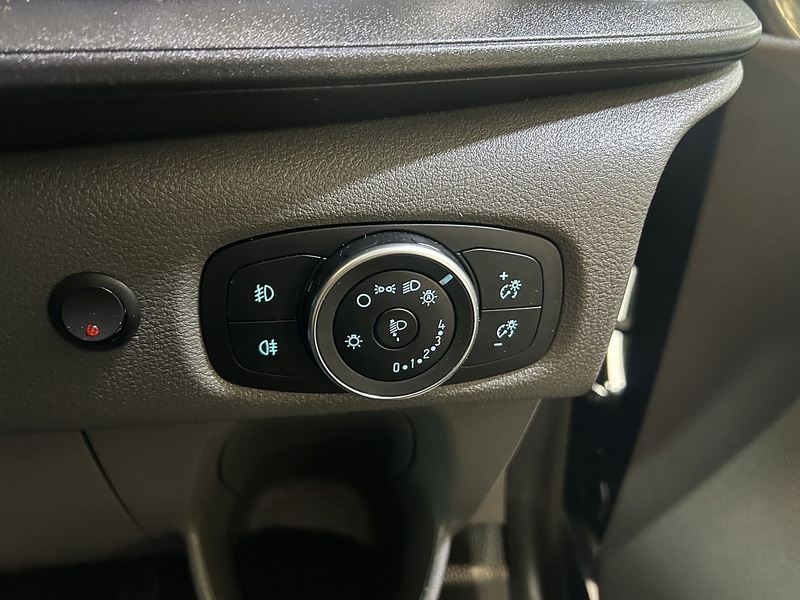 Used Ford Transit Custom 2018 for sale - 76009369: Photo 17