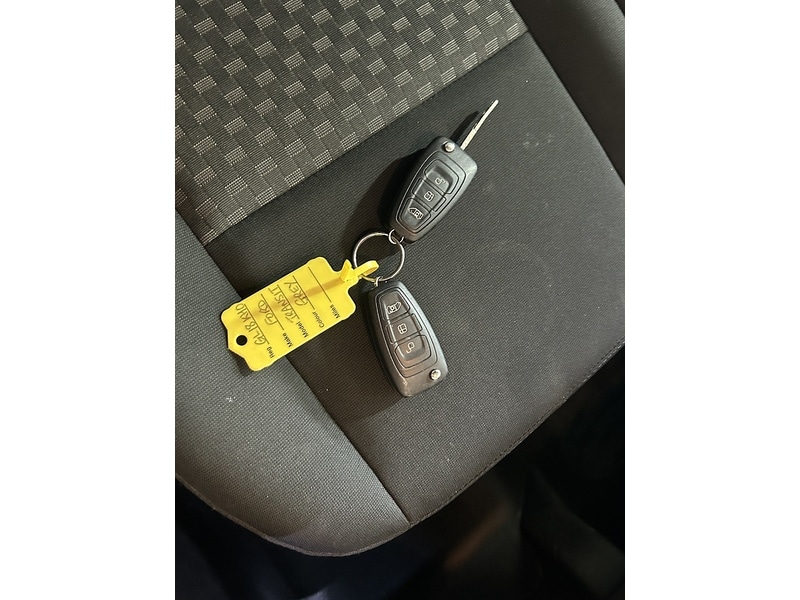 Used Ford Transit Custom 2018 for sale - 76009369: Photo 19