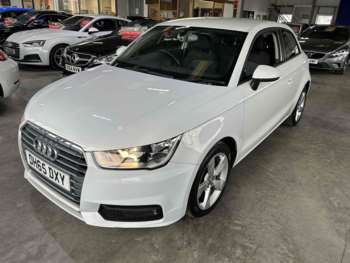 Used Audi A1 2016 for sale - 74942870: Photo
