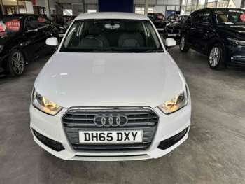 Used Audi A1 2016 for sale - 74942870: Photo