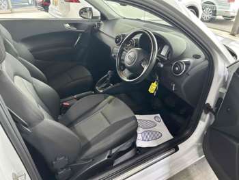 Used Audi A1 2016 for sale - 74942870: Photo