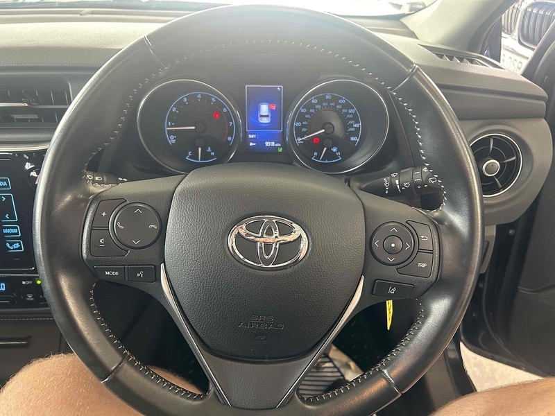 Vehicle 11