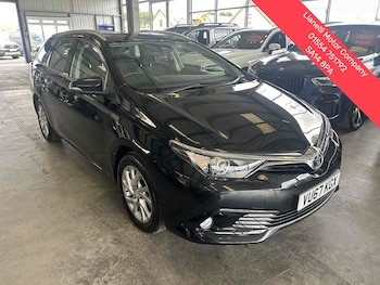 Used Toyota Auris 2017 for sale - 75897275: Photo