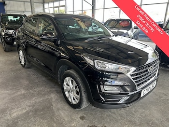 2019 - GDi SE Nav 5-Door