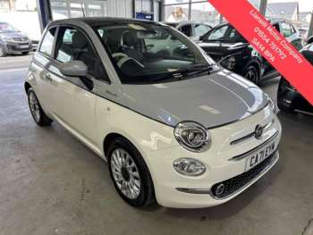 2022 - MHEV Dolcevita 3-Door
