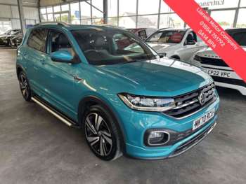 2020 - TSI R-Line 5-Door