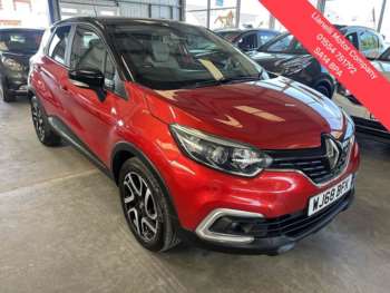 2018 - dCi ENERGY Iconic 5-Door