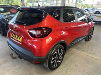 Used Renault Captur 2018 for sale - 75017093: Photo