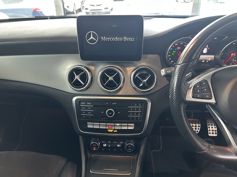 Used Mercedes-Benz GLA 2017 for sale - 76368313: Photo 10