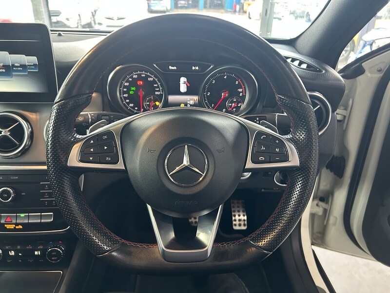 Used Mercedes-Benz GLA 2017 for sale - 76368313: Photo 11