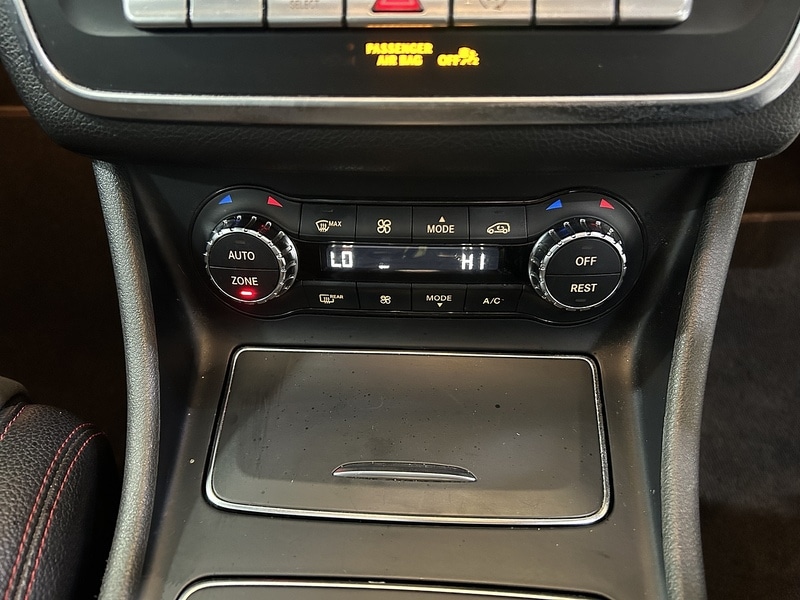 Used Mercedes-Benz GLA 2017 for sale - 76368313: Photo 12