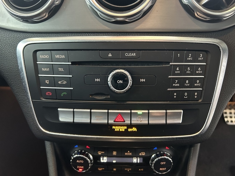 Used Mercedes-Benz GLA 2017 for sale - 76368313: Photo 13