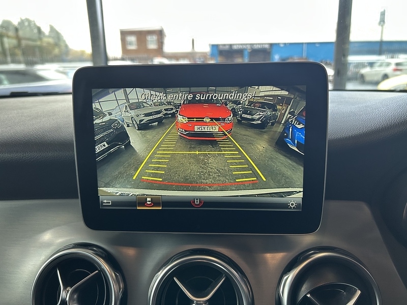 Used Mercedes-Benz GLA 2017 for sale - 76368313: Photo 15