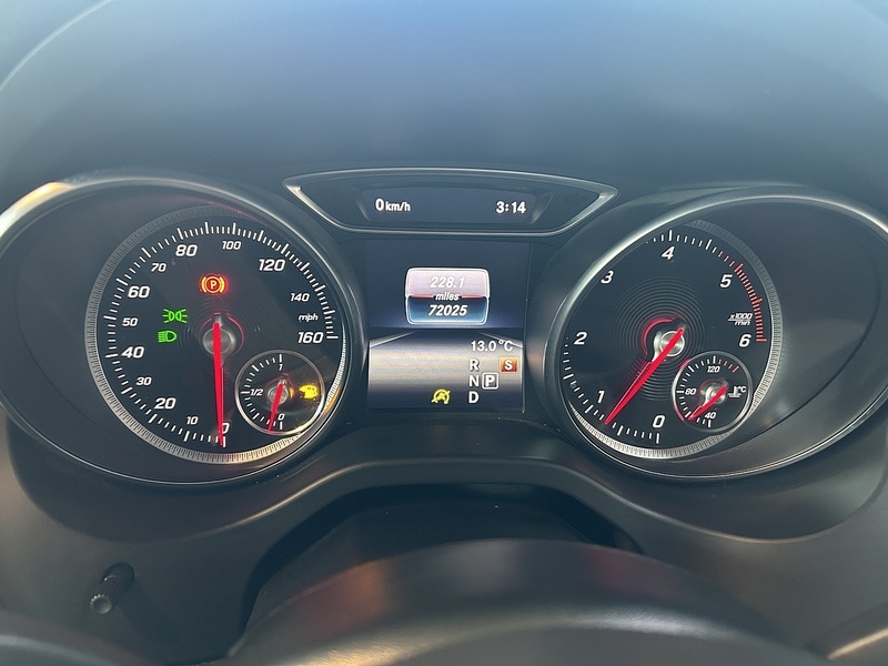 Used Mercedes-Benz GLA 2017 for sale - 76368313: Photo 16