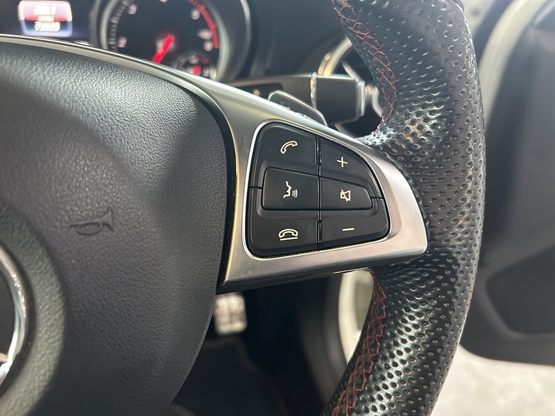 Used Mercedes-Benz GLA 2017 for sale - 76368313: Photo 18