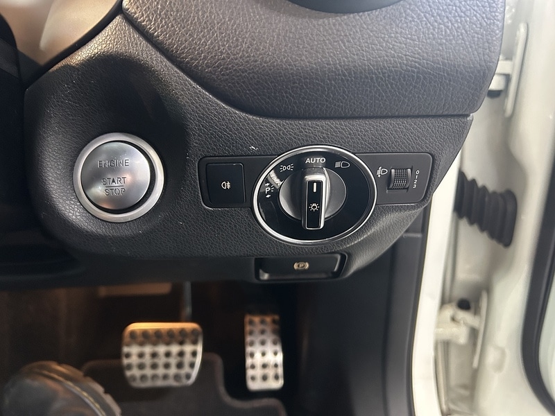 Used Mercedes-Benz GLA 2017 for sale - 76368313: Photo 19