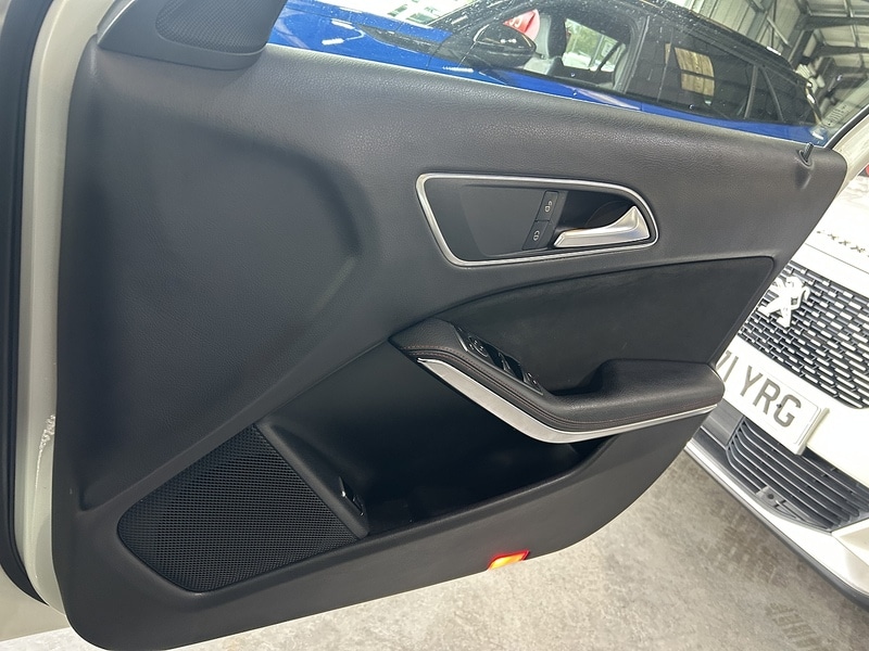 Used Mercedes-Benz GLA 2017 for sale - 76368313: Photo 20