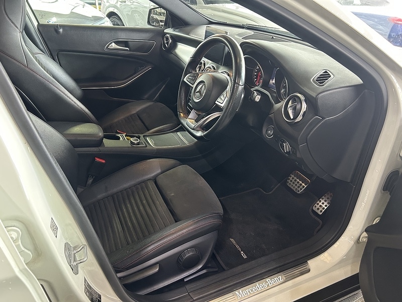 Used Mercedes-Benz GLA 2017 for sale - 76368313: Photo 7
