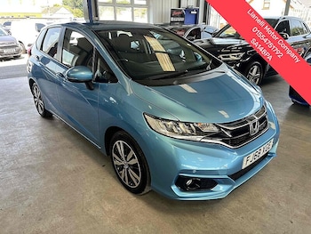 Honda - Jazz