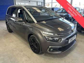 2018 - 1.6 BlueHDi Feel 5dr