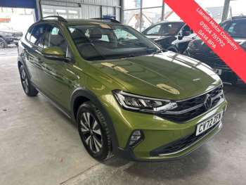 2022 - TSI Life 5-Door