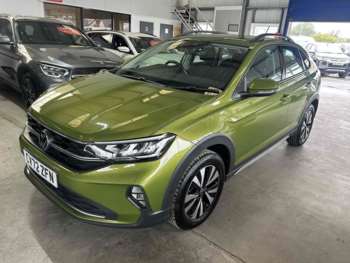 Used Volkswagen Taigo 2022 for sale - 75347894: Photo