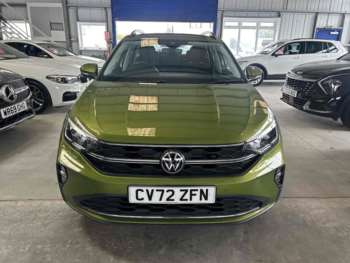 Used Volkswagen Taigo 2022 for sale - 75347894: Photo