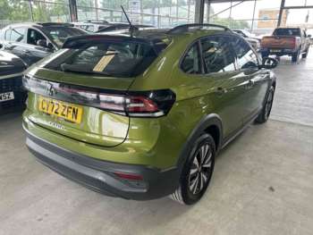 Used Volkswagen Taigo 2022 for sale - 75347894: Photo