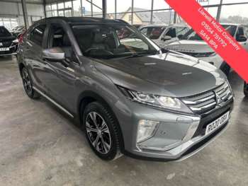 2020 - 1.5 Exceed 5dr CVT 4WD
