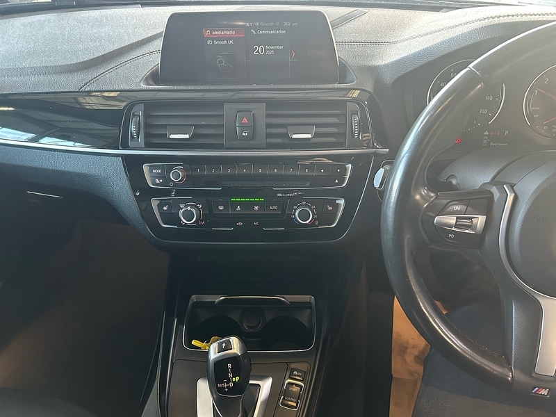 Used BMW 1 Series 2018 for sale - 76643062: Photo 10