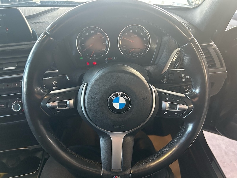 Used BMW 1 Series 2018 for sale - 76643062: Photo 11