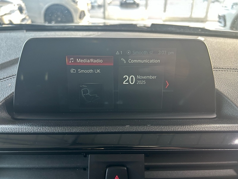 Used BMW 1 Series 2018 for sale - 76643062: Photo 15