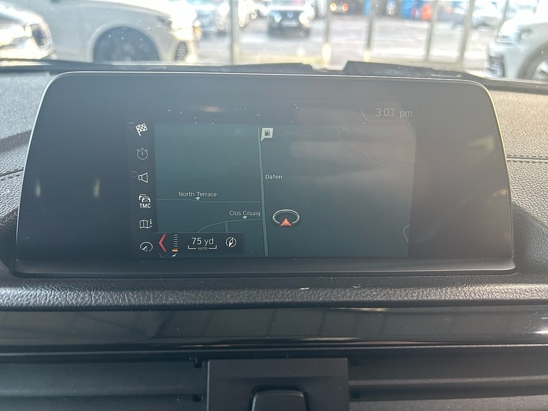 Used BMW 1 Series 2018 for sale - 76643062: Photo 22