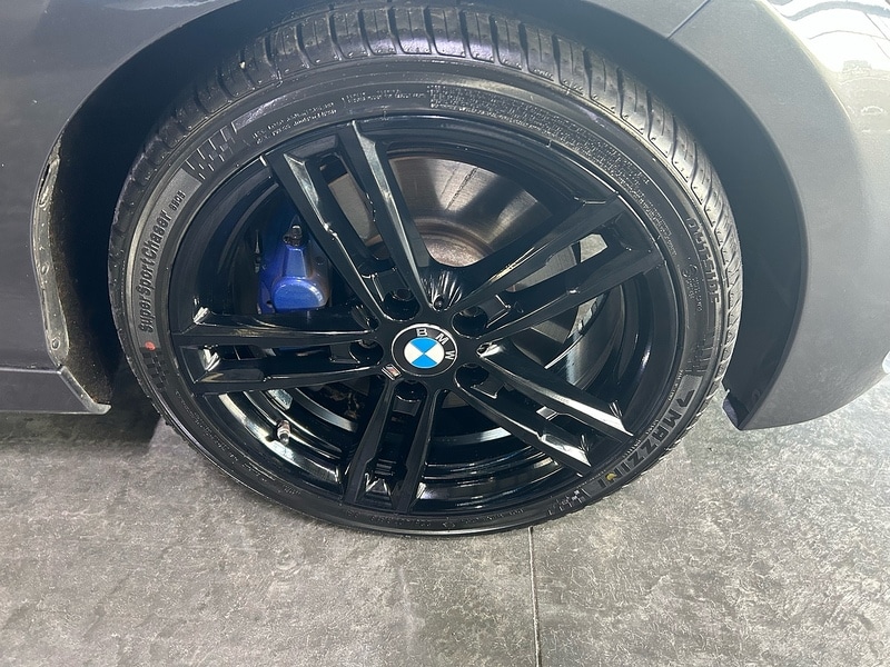 Used BMW 1 Series 2018 for sale - 76643062: Photo 23