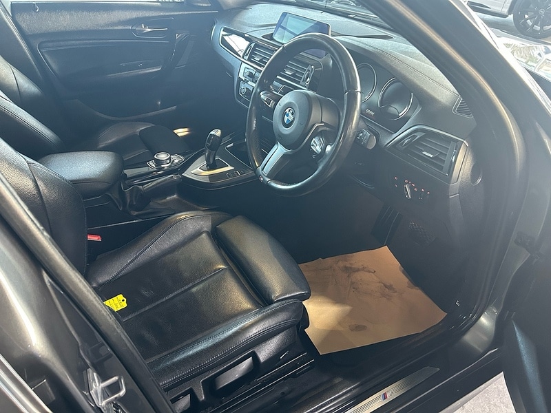 Used BMW 1 Series 2018 for sale - 76643062: Photo 7