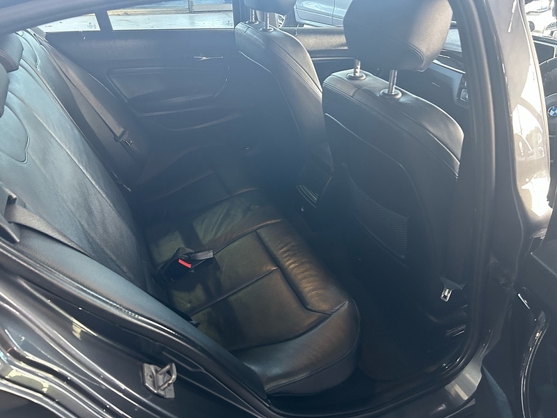 Used BMW 1 Series 2018 for sale - 76643062: Photo 8