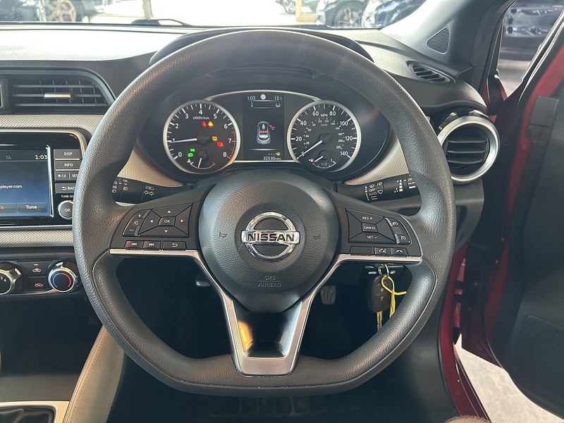 Used Nissan Micra 2017 for sale - 76069266: Photo 11