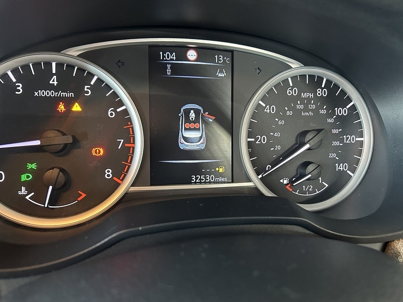 Used Nissan Micra 2017 for sale - 76069266: Photo 13