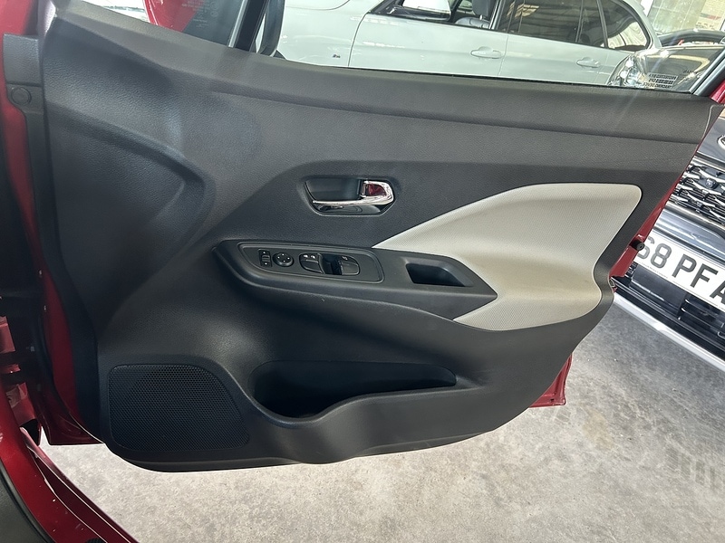 Used Nissan Micra 2017 for sale - 76069266: Photo 17