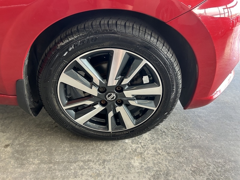 Used Nissan Micra 2017 for sale - 76069266: Photo 19