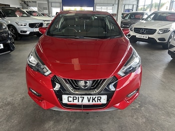 Used Nissan Micra 2017 for sale - 76069266: Photo 3