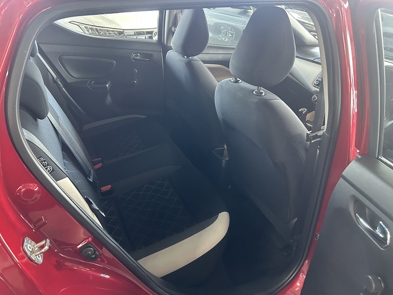 Used Nissan Micra 2017 for sale - 76069266: Photo 8