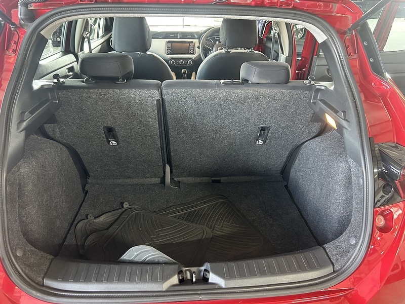 Used Nissan Micra 2017 for sale - 76069266: Photo 9